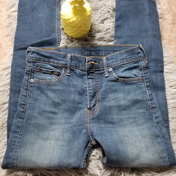 Levi's , Men Jean's , size W 30 L 30. - Picture 3 of 6